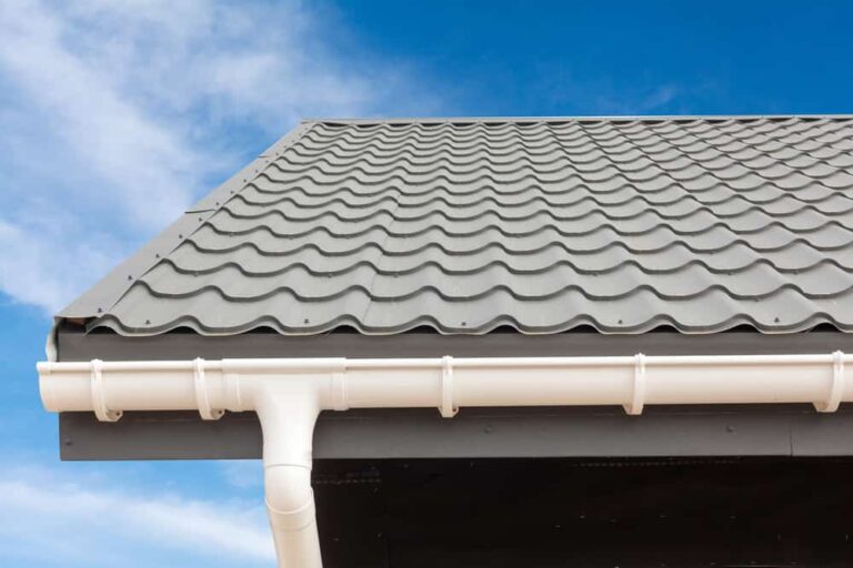 RESOLVE GUTTER PROBLEMS WITH THE EASY REPAIRS