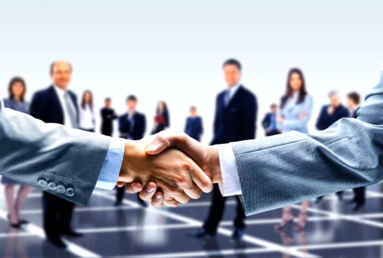 What is a buy-sell agreement with life insurance?