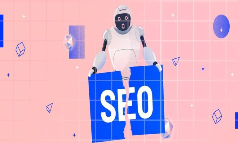 Empowering Your Brand With An AI SEO Agency