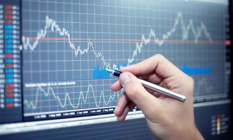 Why mobile stock market apps are the future of investing