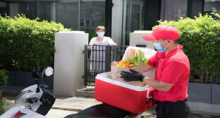 How Deliveries Of Meals Are Revolutionizing The Culinary Landscape How Deliveries Of Meals