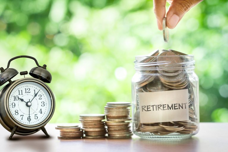 Pension Plans vs. Annuity Plans