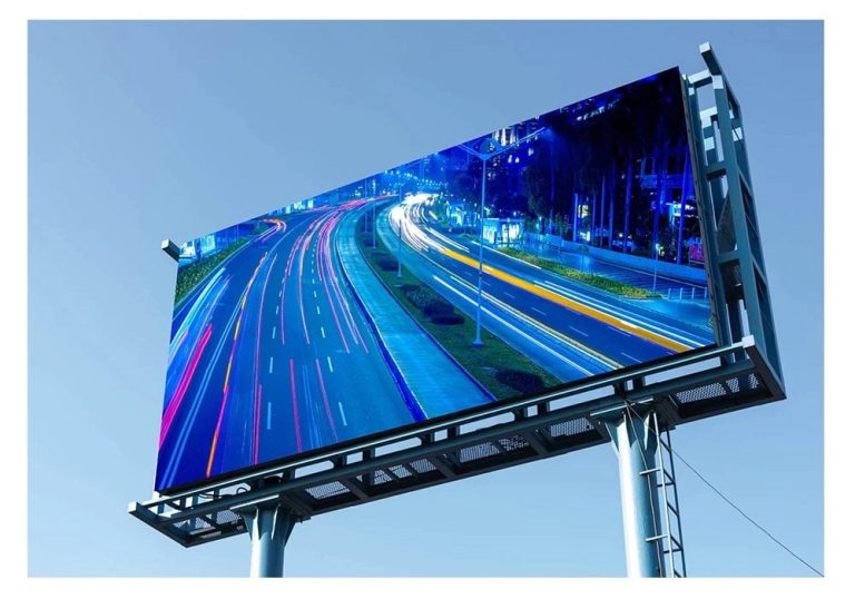 Explore the Best LED Screen Rental Options in North Las Vegas