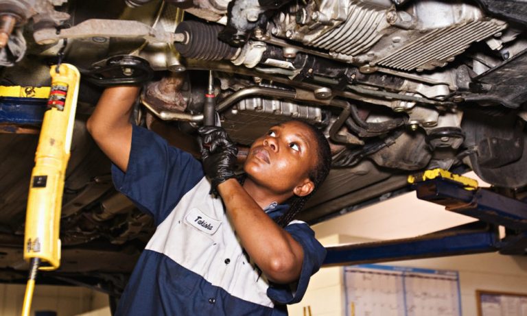 The Ultimate Guide to Mechanic in Belconnen Mechanic