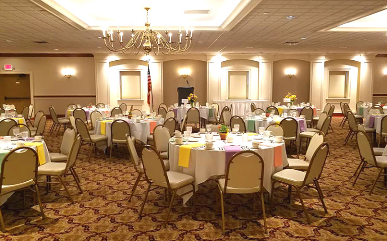 From Venue to Catering: Essential Steps for a Flawless Corporate Event From Venue to Catering: Essential Steps for a Flawless Corporate Event