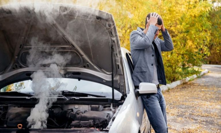 5 Warning Signs Your Transmission Needs Immediate Attention (And What They Really Mean)