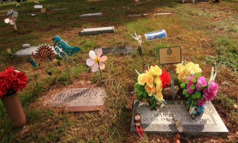 Important Things To Check When Finding a Grave
