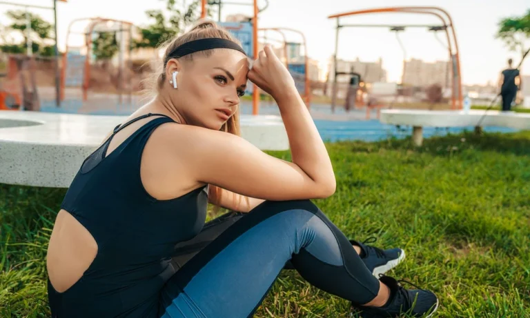 4 Features Active Users Should Prioritise When Choosing Sports Earbuds