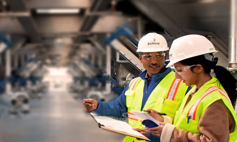 From Concept to Construction: How Industrial Projects Come Together
