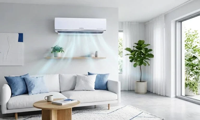Split System Air Conditioners That Balance Cooling Power With Everyday Energy Savings